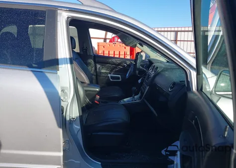 2015 Chevrolet Captiva Sport Ltz z USA, uszkodzony, nr VIN 3GNAL4EK1FS531892